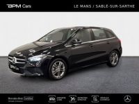 Mercedes Classe B 180d 116ch Business Line 7G-DCT - <small></small> 18.890 € <small>TTC</small> - #1