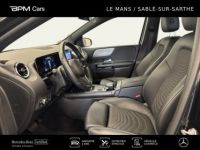 Mercedes Classe B 180d 116ch Business Line 7G-DCT - <small></small> 18.890 € <small>TTC</small> - #8