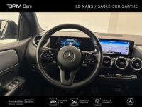 Mercedes Classe B 180d 116ch Business Line 7G-DCT - <small></small> 18.890 € <small>TTC</small> - #11