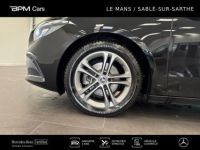 Mercedes Classe B 180d 116ch Business Line 7G-DCT - <small></small> 18.890 € <small>TTC</small> - #12