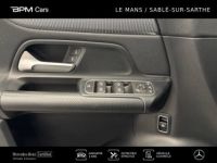 Mercedes Classe B 180d 116ch Business Line 7G-DCT - <small></small> 18.890 € <small>TTC</small> - #18