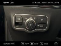 Mercedes Classe B 180d 116ch Business Line 7G-DCT - <small></small> 18.890 € <small>TTC</small> - #19