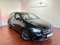 Mercedes Classe B 180D 116CH BUSINESS LINE 7G-DCT - <small></small> 24.500 € <small>TTC</small> - #1