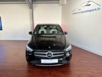 Mercedes Classe B 180D 116CH BUSINESS LINE 7G-DCT - <small></small> 24.500 € <small>TTC</small> - #3