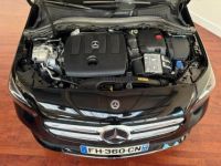 Mercedes Classe B 180D 116CH BUSINESS LINE 7G-DCT - <small></small> 24.500 € <small>TTC</small> - #18