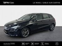 Mercedes Classe B 180d 116ch Business Line Edition 7G-DCT - <small></small> 22.950 € <small>TTC</small> - #1