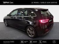 Mercedes Classe B 180d 116ch Business Line Edition 7G-DCT - <small></small> 22.950 € <small>TTC</small> - #3