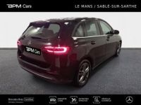 Mercedes Classe B 180d 116ch Business Line Edition 7G-DCT - <small></small> 22.950 € <small>TTC</small> - #5