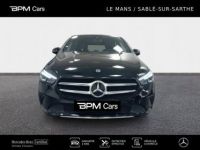 Mercedes Classe B 180d 116ch Business Line Edition 7G-DCT - <small></small> 22.950 € <small>TTC</small> - #7