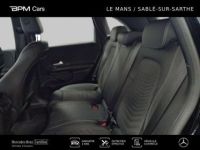 Mercedes Classe B 180d 116ch Business Line Edition 7G-DCT - <small></small> 22.950 € <small>TTC</small> - #9