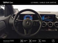 Mercedes Classe B 180d 116ch Business Line Edition 7G-DCT - <small></small> 22.950 € <small>TTC</small> - #11