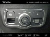 Mercedes Classe B 180d 116ch Business Line Edition 7G-DCT - <small></small> 22.950 € <small>TTC</small> - #17