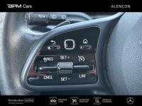 Mercedes Classe B 180d 116ch Business Line Edition 7G-DCT - <small></small> 21.890 € <small>TTC</small> - #19