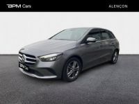 Mercedes Classe B 180d 116ch Business Line Edition 7G-DCT - <small></small> 18.990 € <small>TTC</small> - #1