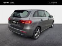 Mercedes Classe B 180d 116ch Business Line Edition 7G-DCT - <small></small> 18.990 € <small>TTC</small> - #5