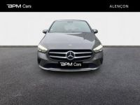 Mercedes Classe B 180d 116ch Business Line Edition 7G-DCT - <small></small> 18.990 € <small>TTC</small> - #7