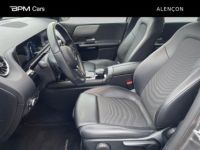 Mercedes Classe B 180d 116ch Business Line Edition 7G-DCT - <small></small> 18.990 € <small>TTC</small> - #8