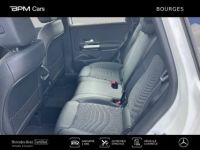 Mercedes Classe B 180d 116ch Progressive Line 8G-DCT - <small></small> 34.900 € <small>TTC</small> - #10