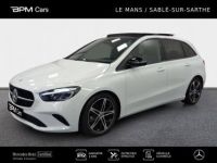 Mercedes Classe B 180d 116ch Progressive Line 8G-DCT - <small></small> 34.890 € <small>TTC</small> - #1