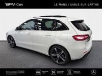 Mercedes Classe B 180d 116ch Progressive Line 8G-DCT - <small></small> 34.890 € <small>TTC</small> - #3