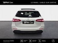 Mercedes Classe B 180d 116ch Progressive Line 8G-DCT - <small></small> 34.890 € <small>TTC</small> - #4