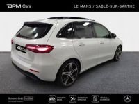 Mercedes Classe B 180d 116ch Progressive Line 8G-DCT - <small></small> 34.890 € <small>TTC</small> - #5