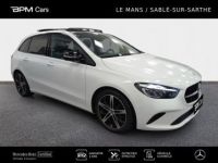 Mercedes Classe B 180d 116ch Progressive Line 8G-DCT - <small></small> 34.890 € <small>TTC</small> - #6