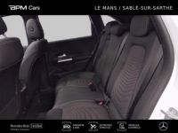 Mercedes Classe B 180d 116ch Progressive Line 8G-DCT - <small></small> 34.890 € <small>TTC</small> - #9