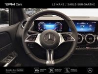 Mercedes Classe B 180d 116ch Progressive Line 8G-DCT - <small></small> 34.890 € <small>TTC</small> - #11