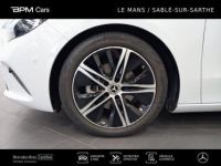 Mercedes Classe B 180d 116ch Progressive Line 8G-DCT - <small></small> 34.890 € <small>TTC</small> - #12