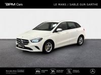 Mercedes Classe B 180d 116ch Style Line Edition 7G-DCT - <small></small> 17.990 € <small>TTC</small> - #1