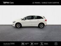 Mercedes Classe B 180d 116ch Style Line Edition 7G-DCT - <small></small> 17.990 € <small>TTC</small> - #2