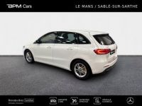 Mercedes Classe B 180d 116ch Style Line Edition 7G-DCT - <small></small> 17.990 € <small>TTC</small> - #3