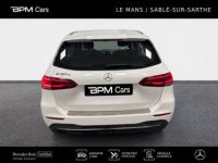 Mercedes Classe B 180d 116ch Style Line Edition 7G-DCT - <small></small> 17.990 € <small>TTC</small> - #4