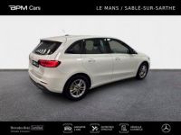 Mercedes Classe B 180d 116ch Style Line Edition 7G-DCT - <small></small> 17.990 € <small>TTC</small> - #5