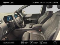 Mercedes Classe B 180d 116ch Style Line Edition 7G-DCT - <small></small> 17.990 € <small>TTC</small> - #8