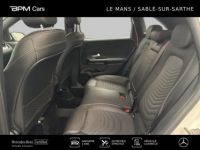 Mercedes Classe B 180d 116ch Style Line Edition 7G-DCT - <small></small> 17.990 € <small>TTC</small> - #9