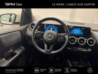 Mercedes Classe B 180d 116ch Style Line Edition 7G-DCT - <small></small> 17.990 € <small>TTC</small> - #11