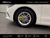 Mercedes Classe B 180d 116ch Style Line Edition 7G-DCT - <small></small> 17.990 € <small>TTC</small> - #12