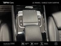 Mercedes Classe B 180d 116ch Style Line Edition 7G-DCT - <small></small> 17.990 € <small>TTC</small> - #15