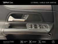 Mercedes Classe B 180d 116ch Style Line Edition 7G-DCT - <small></small> 17.990 € <small>TTC</small> - #19