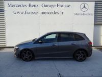 Mercedes Classe B 180d 2.0 116ch AMG Line Edition 8G-DCT - <small></small> 32.900 € <small>TTC</small> - #3
