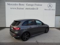 Mercedes Classe B 180d 2.0 116ch AMG Line Edition 8G-DCT - <small></small> 32.900 € <small>TTC</small> - #4