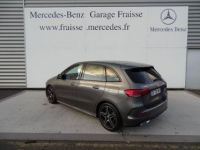 Mercedes Classe B 180d 2.0 116ch AMG Line Edition 8G-DCT - <small></small> 32.900 € <small>TTC</small> - #5