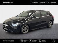 Mercedes Classe B 180d 2.0 116ch AMG Line Edition 8G-DCT - <small></small> 31.890 € <small>TTC</small> - #1