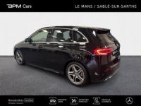 Mercedes Classe B 180d 2.0 116ch AMG Line Edition 8G-DCT - <small></small> 31.890 € <small>TTC</small> - #3