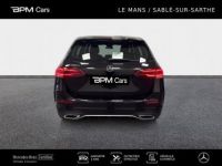 Mercedes Classe B 180d 2.0 116ch AMG Line Edition 8G-DCT - <small></small> 31.890 € <small>TTC</small> - #4