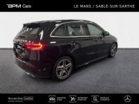 Mercedes Classe B 180d 2.0 116ch AMG Line Edition 8G-DCT - <small></small> 31.890 € <small>TTC</small> - #5