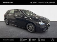 Mercedes Classe B 180d 2.0 116ch AMG Line Edition 8G-DCT - <small></small> 31.890 € <small>TTC</small> - #6