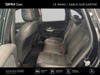 Mercedes Classe B 180d 2.0 116ch AMG Line Edition 8G-DCT - <small></small> 31.890 € <small>TTC</small> - #9